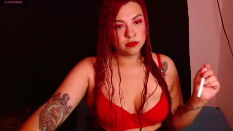 sammi online show from 12, 11, 2025