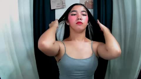 Snapshot of aria_fucks chatting on 6, 5, 2026 ARIA online show from 6, 5, 2026