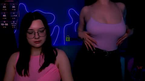 Snapshot of aria_glow chatting on 15, 5, 2026 Aria online show from 15, 5, 2026