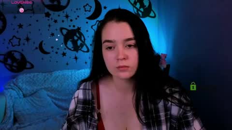 Snapshot of aria_glow chatting on 1, 6, 2026 Aria online show from 1, 6, 2026