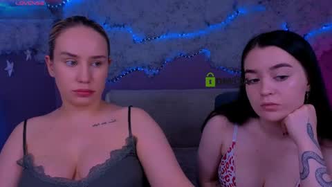 Snapshot of aria_glow chatting on 9, 6, 2026 Aria online show from 9, 6, 2026