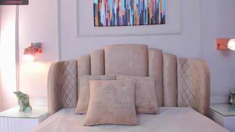 Aria  online show from 12, 12, 2024