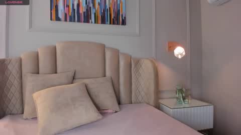 Aria  online show from 10, 1, 2025