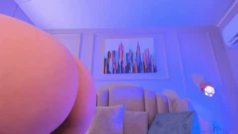 Aria  online show from 24, 1, 2025