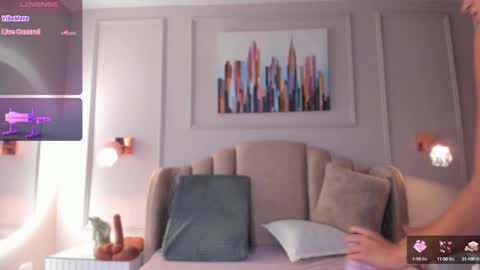 Aria  online show from 7, 2, 2025