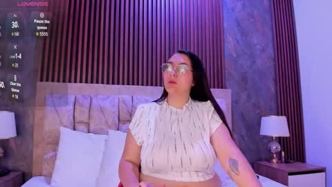 aria_kai_ online show from 13, 2, 2026