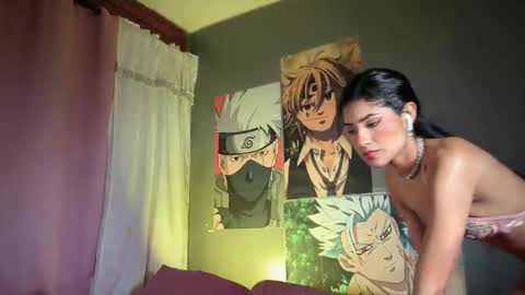 Aria online show from 14, 2, 2026