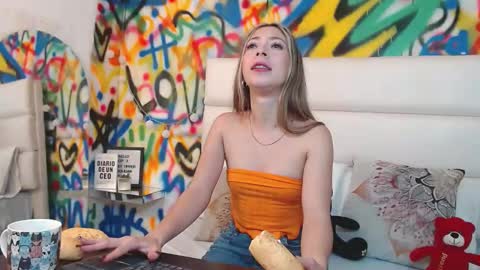 aria online show from 16, 11, 2025