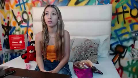 aria online show from 22, 12, 2025