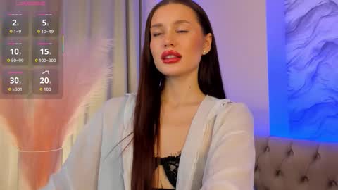 aria_mila online show from 14, 11, 2025