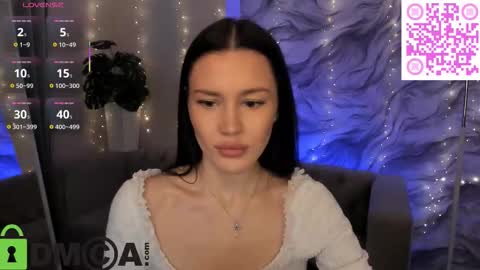 aria_mila online show from 14, 1, 2026