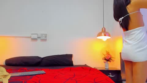 Snapshot of aria_millers1 chatting on 1, 4, 2026 aria_millers1 online show from 1, 4, 2026