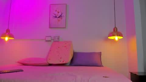 Snapshot of aria_millers1 chatting on 2, 5, 2026 aria_millers1 online show from 2, 5, 2026