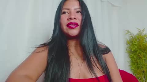 Snapshot of aria_morgan723222 chatting on 12, 2, 2026 aria online show from 12, 2, 2026