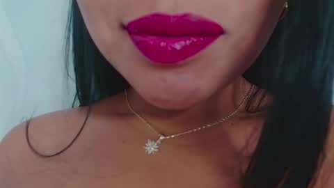 Snapshot of aria_morgan723222 chatting on 28, 2, 2026 aria online show from 28, 2, 2026