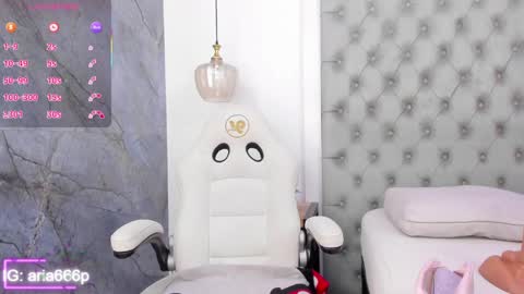 aria online show from 30, 9, 2025