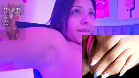 Aria online show from 18, 4, 2026