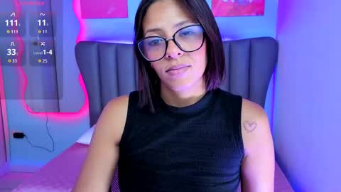 Snapshot of aria_russo chatting on 2, 6, 2026 Aria online show from 2, 6, 2026