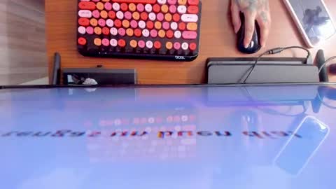 aria_sinclair27 online show from 2, 4, 2026