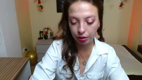 aria_susane online show from 14, 5, 2026
