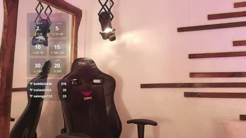 Snapshot of aria_velvet_ chatting on 31, 5, 2026 Ariana online show from 31, 5, 2026