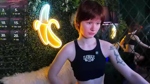 Your Arianna online show from 18, 5, 2026