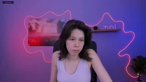 aria_wild_ online show from 12, 4, 2026