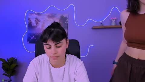 aria_wild_ online show from 20, 5, 2026