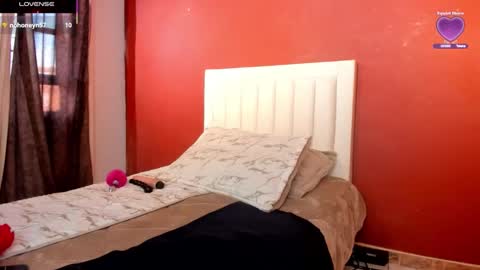 Snapshot of ariaana_ chatting on 5, 2, 2026 ariaana_ online show from 5, 2, 2026