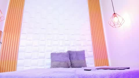 AriaBelle1 online show from 18, 2, 2026