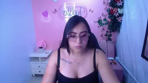 ariabliss_ch online show from 13, 6, 2026