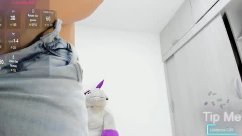 ariacoral online show from 7, 4, 2026