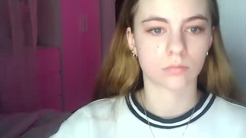 AriaCreazy online show from 3, 12, 2024