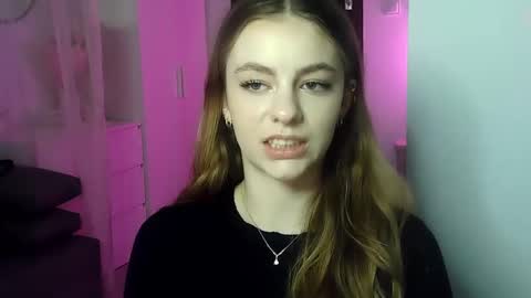 AriaCreazy online show from 13, 12, 2024