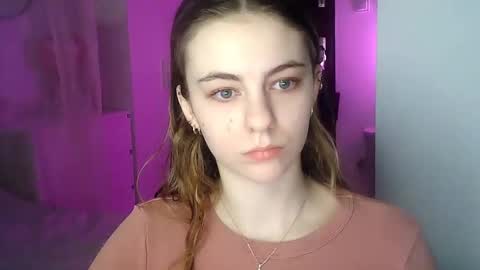 AriaCreazy online show from 15, 12, 2024