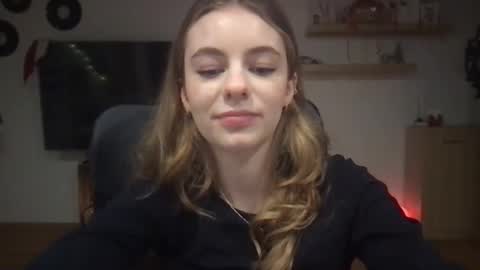 AriaCreazy online show from 27, 12, 2024