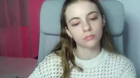 AriaCreazy online show from 5, 3, 2025