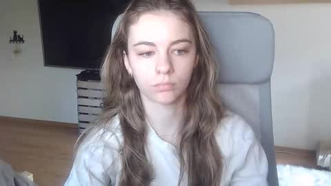 Snapshot of ariacreazy chatting on 11, 3, 2026 AriaCreazy online show from 11, 3, 2026