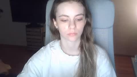 Snapshot of ariacreazy chatting on 1, 4, 2026 AriaCreazy online show from 1, 4, 2026