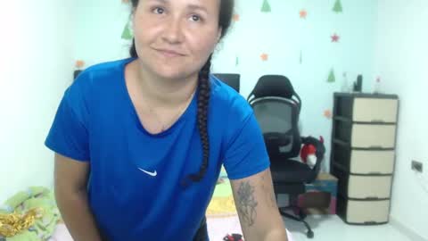 ...Ariana... online show from 14, 1, 2025