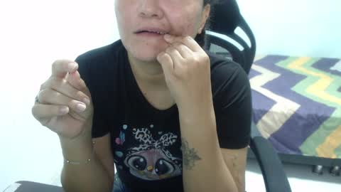 Snapshot of ariadna_6 chatting on 17, 4, 2026 ...Ariana... online show from 17, 4, 2026