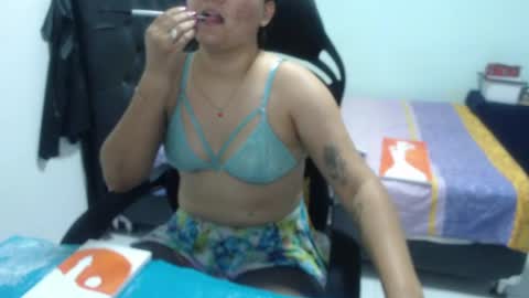 Snapshot of ariadna_6 chatting on 22, 4, 2026 ...Ariana... online show from 22, 4, 2026