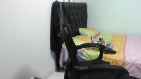 Snapshot of ariadna_6 chatting on 28, 4, 2026 ...Ariana... online show from 28, 4, 2026