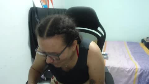 Snapshot of ariadna_6 chatting on 29, 4, 2026 ...Ariana... online show from 29, 4, 2026