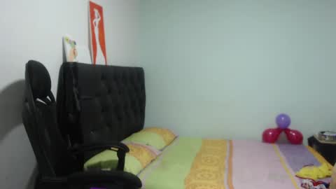 Snapshot of ariadna_6 chatting on 2, 5, 2026 ...Ariana... online show from 2, 5, 2026