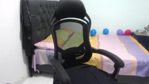 Snapshot of ariadna_6 chatting on 4, 5, 2026 ...Ariana... online show from 4, 5, 2026
