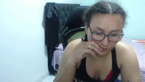 Snapshot of ariadna_6 chatting on 14, 5, 2026 ...Ariana... online show from 14, 5, 2026