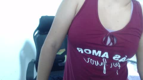 Snapshot of ariadna_6 chatting on 22, 5, 2026 ...Ariana... online show from 22, 5, 2026
