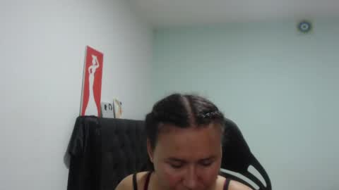 Snapshot of ariadna_6 chatting on 25, 5, 2026 ...Ariana... online show from 25, 5, 2026