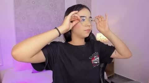 Snapshot of ariadna_boneville chatting on 17, 2, 2026 A R I A D N A online show from 17, 2, 2026